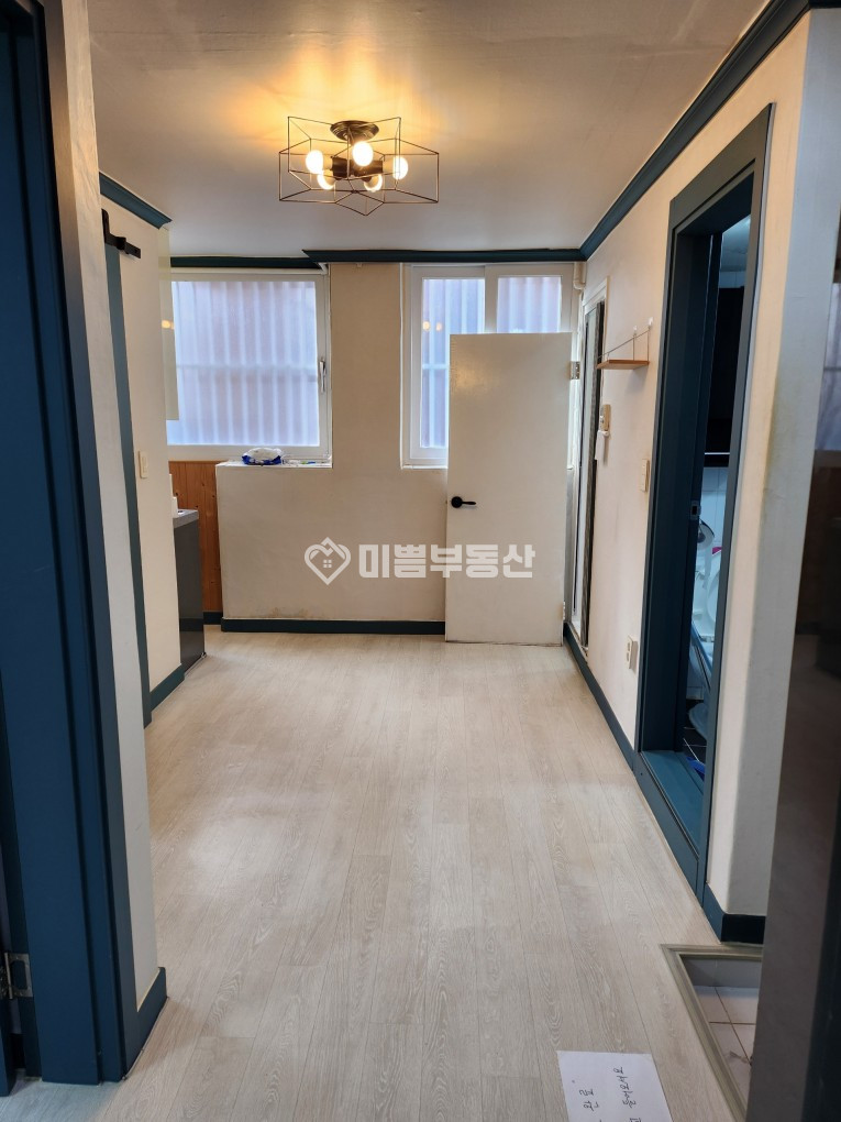 경기 부천오정구 여월동 나동 여월동 공실 3룸 꿀매물 매매 매물번호 10684 사진 1