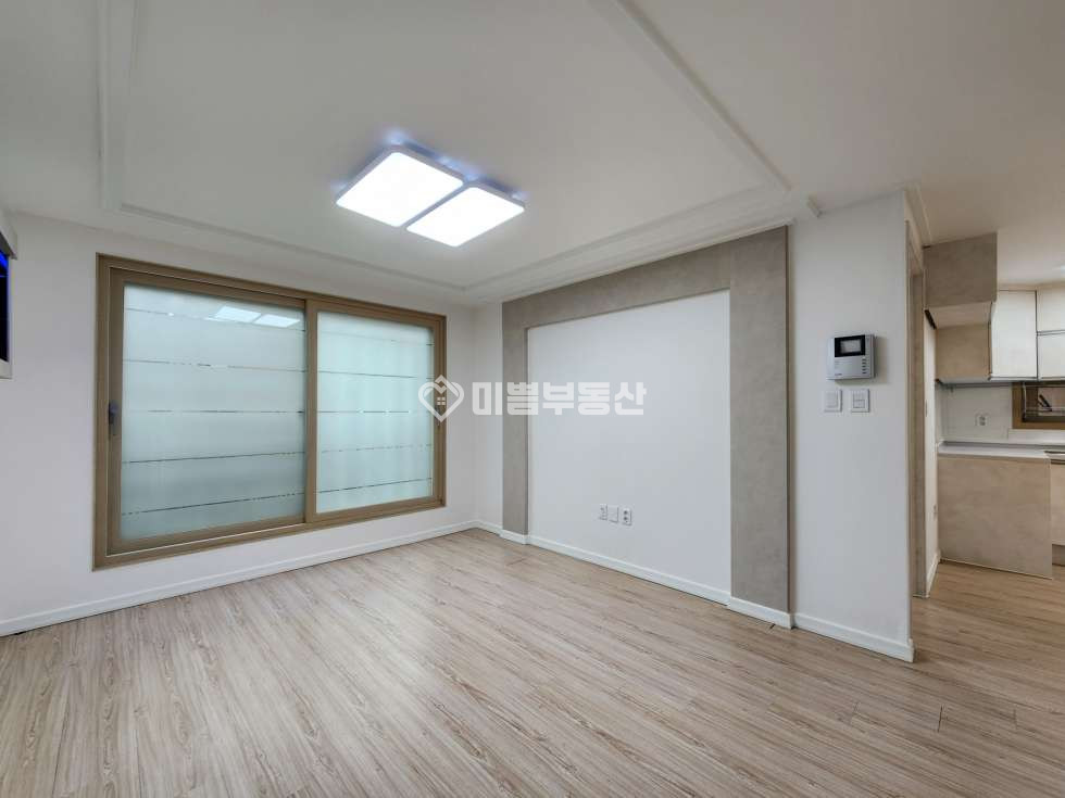 인천 미추홀구 용현동 토지금고시장 시세권 막힘없는 올수리 저렴한 쓰리룸 매매 매물번호 10445 사진 1