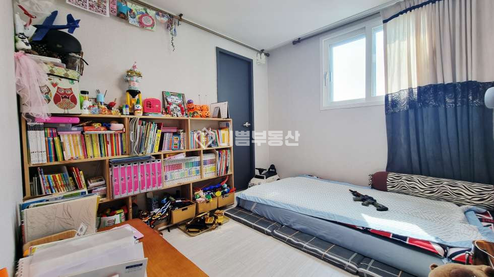 경기 부천원미구 원미동 124-2 21년식 전용21p 아파트 3룸 매매 매물번호 10782 사진 6