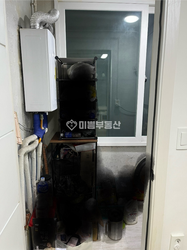 서울 마포구 망원동 403-25 (광성빌라) 가동 광성빌라 채광좋은 관리잘된집 매매 매물번호 10840 사진 7