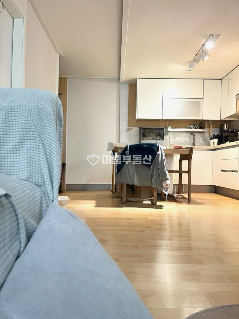 서울 마포구 서교동 474-11 (금강세르빌) 망원역 역세권 관리상태좋은 엘베있는 주택 매매 매물번호 10855 사진 3