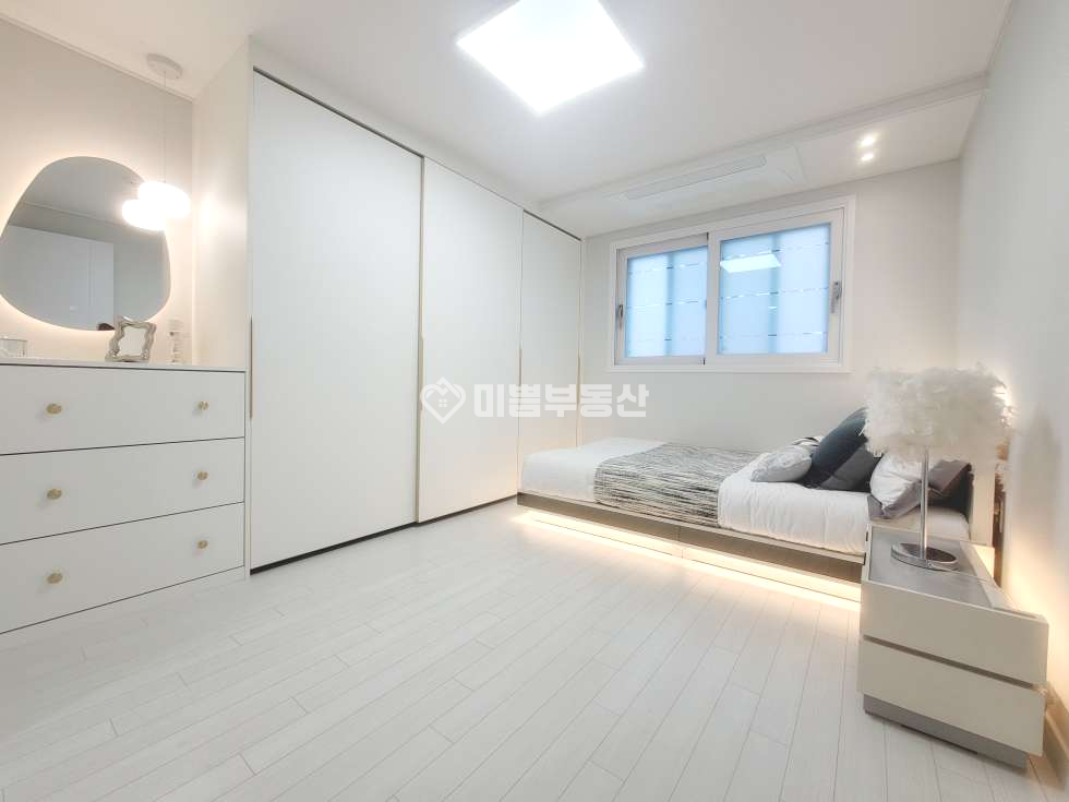 경기 안산단원구 와동 한길하우스 분양 매물번호 10863 사진 8