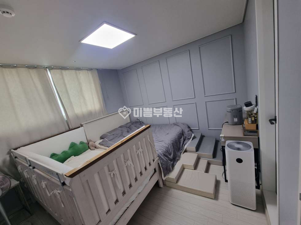인천 부평구 청천동 3-10 인천용마초등학교 인근 깔끔한 쓰리룸 매매 매물번호 10920 사진 3