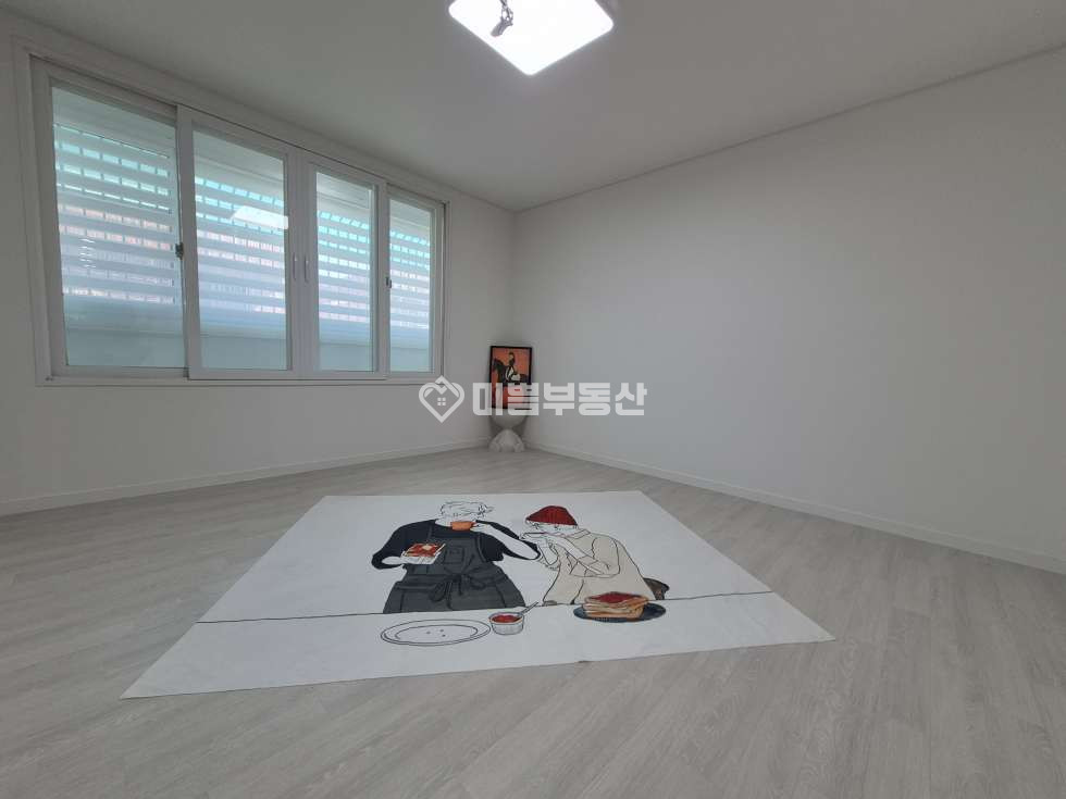 경기 부천원미구 도당동 115-4 (선경아트빌4동) 나동 올 리모델링된 채광좋은 주택등기 매매 매물번호 10972 사진 4