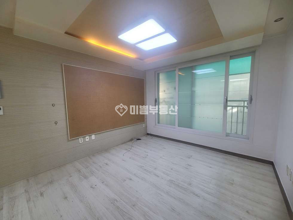 서울 강서구 화곡동 773-3 (다솜) 귀한 3룸 반전세 LH가능 보증금조절 월세 매물번호 10973 사진 2