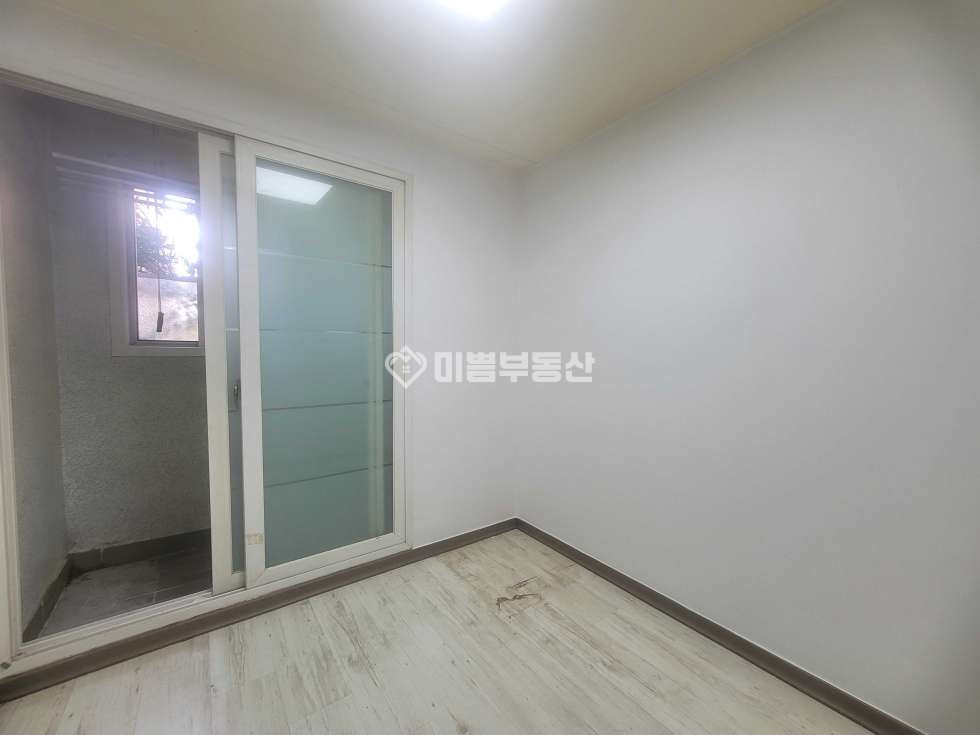 서울 강서구 화곡동 773-3 (다솜) 귀한 3룸 반전세 LH가능 보증금조절 월세 매물번호 10973 사진 7