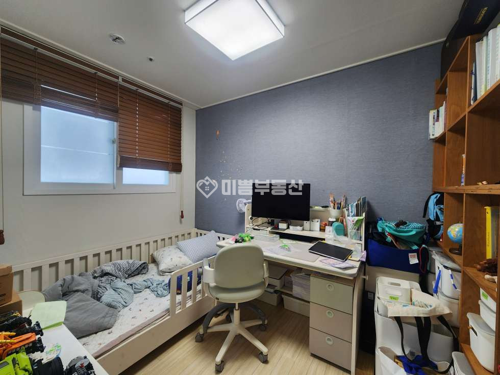 인천 남동구 만수동 863-2 1동 인천만수복초등학교 학세권 막힘없는 신축급 쓰리룸 매매 매물번호 10214 사진 5