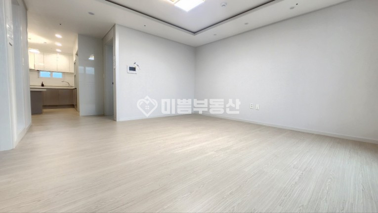 경기 부천소사구 송내동 즉시입주 가능! 주차걱정 없는 아파트 매매 매물번호 10087 사진 2